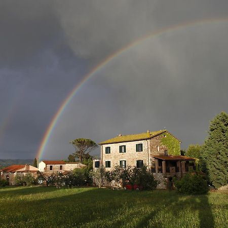Agriturismo Spazzavento Palazzone Extérieur photo